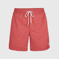 Vert 16'' Badehose | High Risk Red