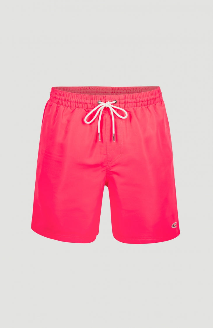 Vert Badehose | Diva Pink