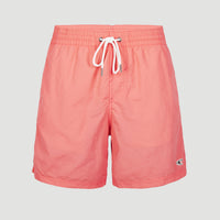 Vert 16'' Badehose | Georgia Peach