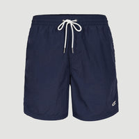 Vert 16'' Badehose | Ink Blue