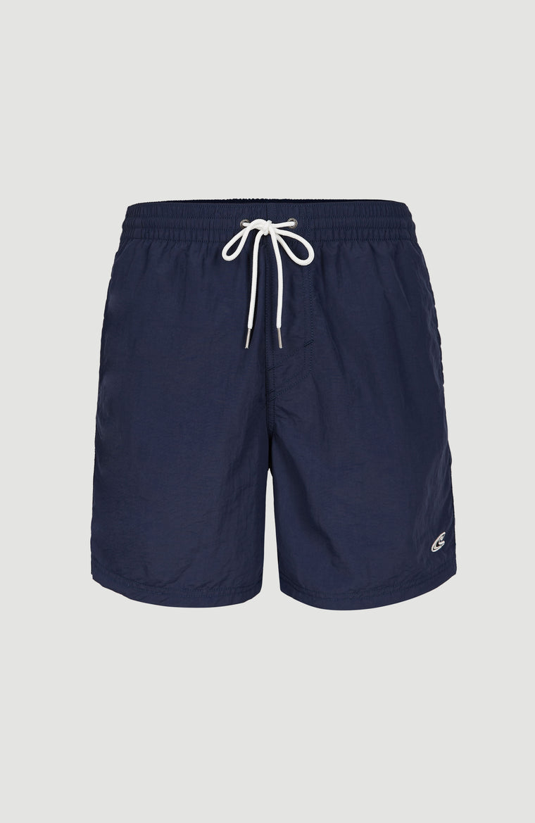 Vert 16'' Badehose | Ink Blue