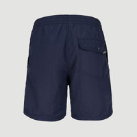 Vert 16'' Badehose | Ink Blue