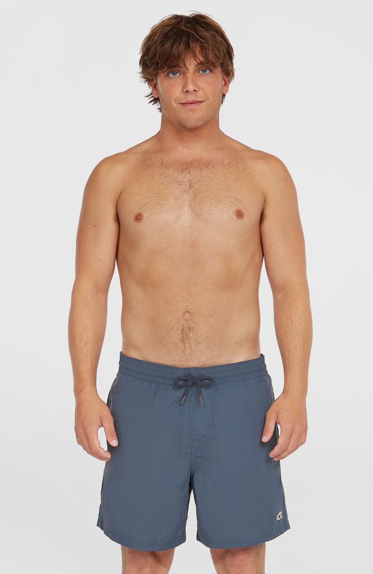 Vert 16'' Badehose | Ensign Blue