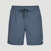 Vert 16'' Badehose | Ensign Blue