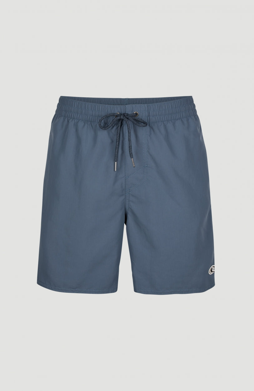 Vert 16'' Badehose | Ensign Blue