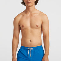 Vert 16'' Badehose | Victoria Blue