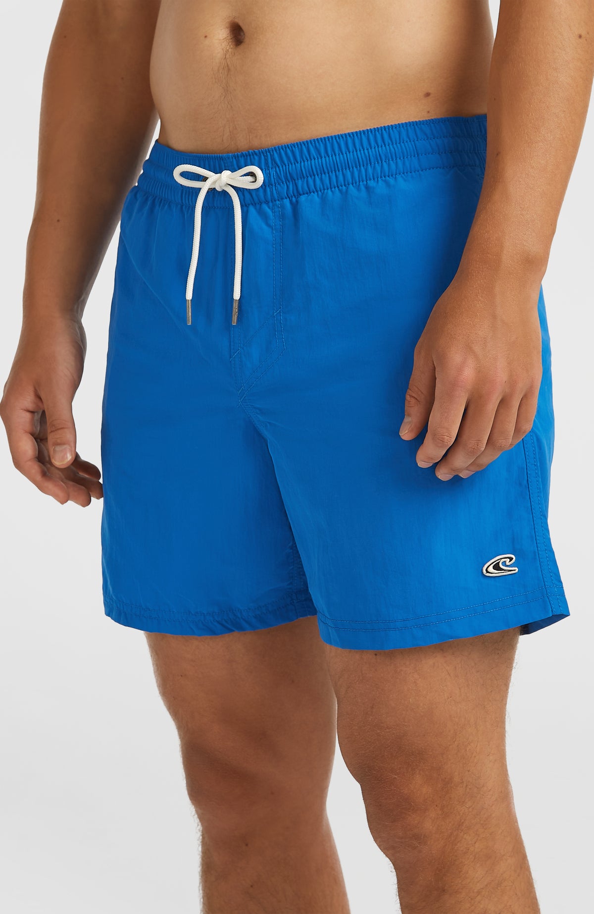 Vert 16'' Badehose | Victoria Blue