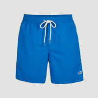 Vert 16'' Badehose | Victoria Blue