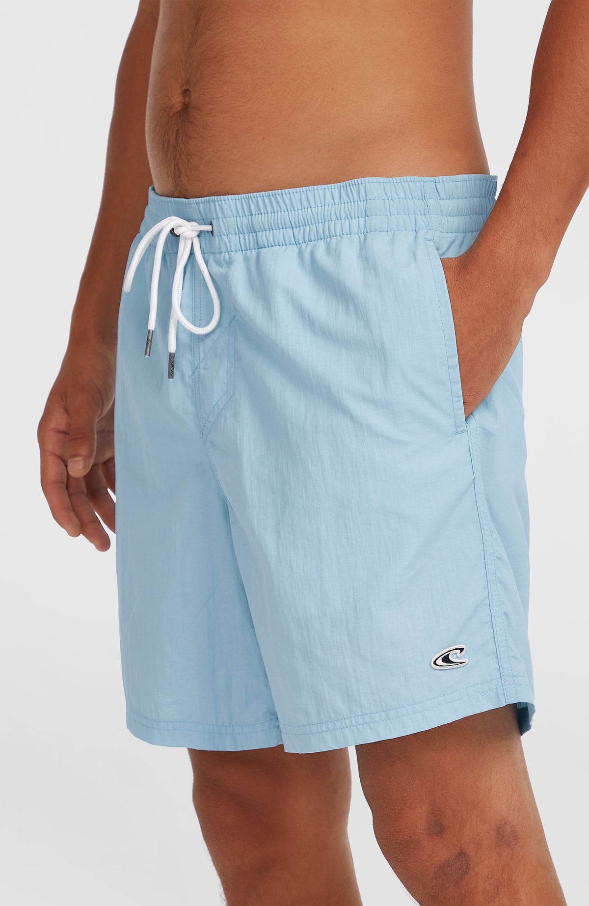 Vert 16'' Badehose | Blue Topaz