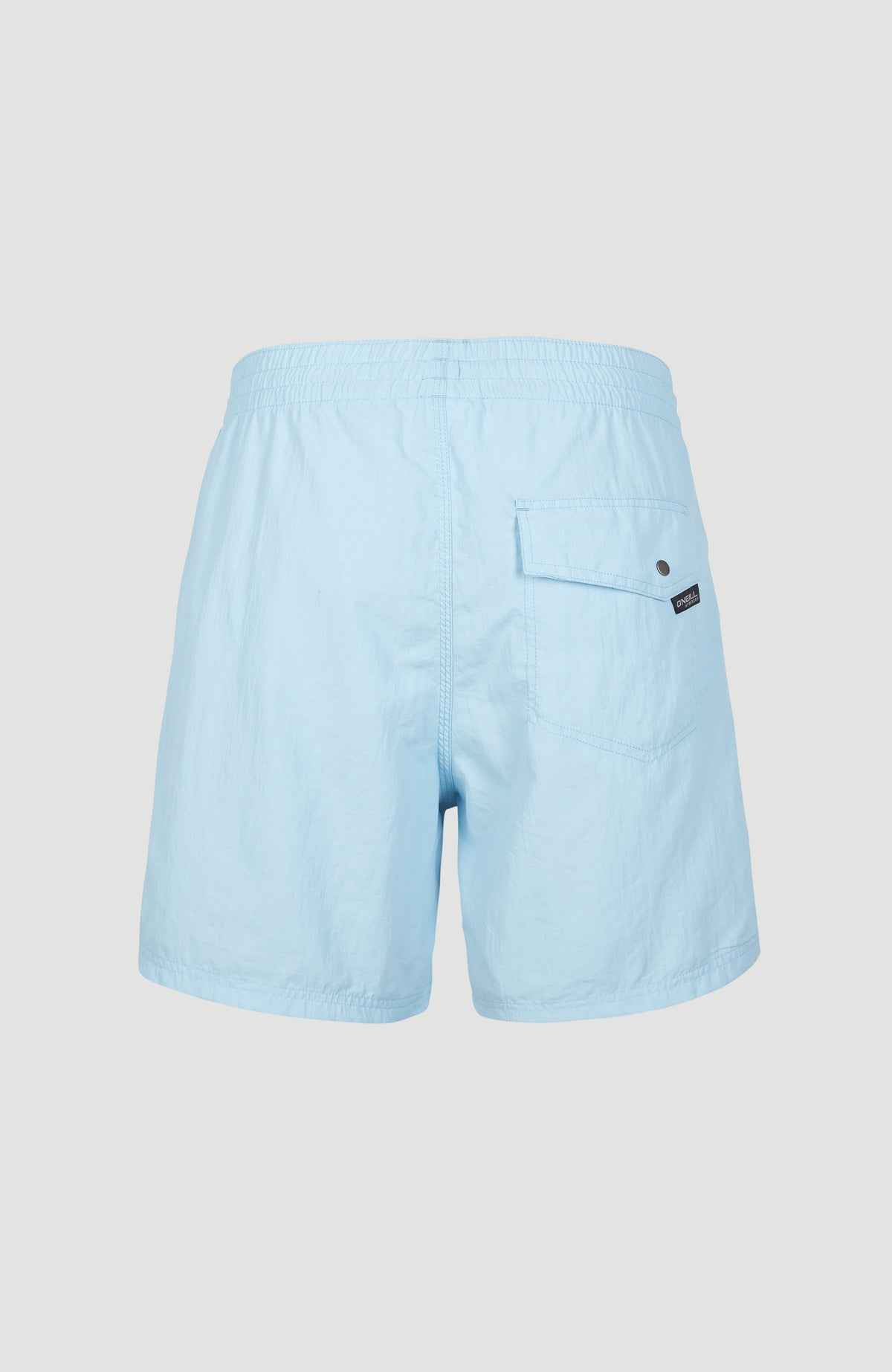 Vert 16'' Badehose | Blue Topaz