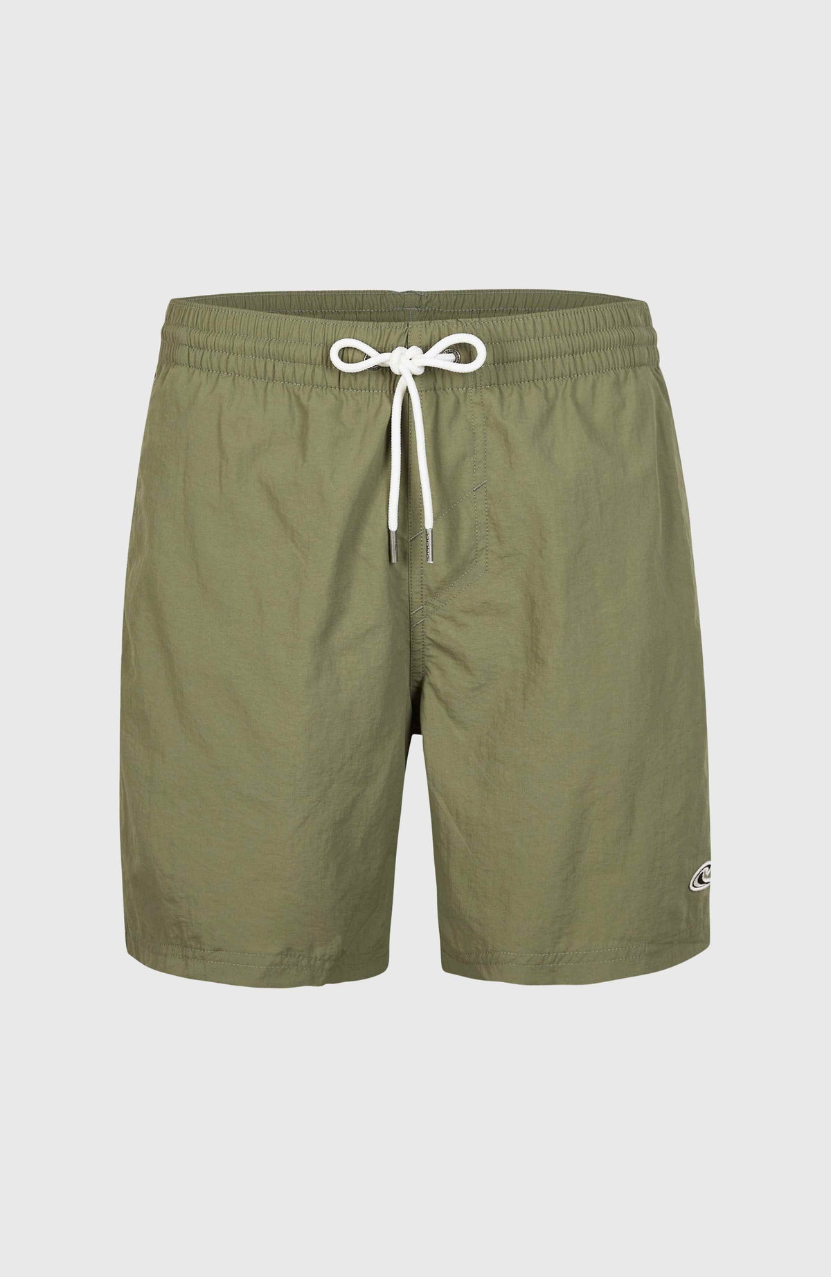 Vert 16'' Badehose | Deep Lichen Green