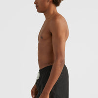 Vert 16'' Badehose | Black Out