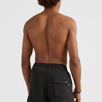 Vert 16'' Badehose | Black Out