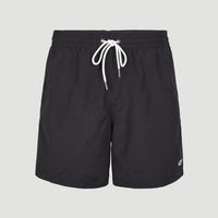 Vert 16'' Badehose | Black Out