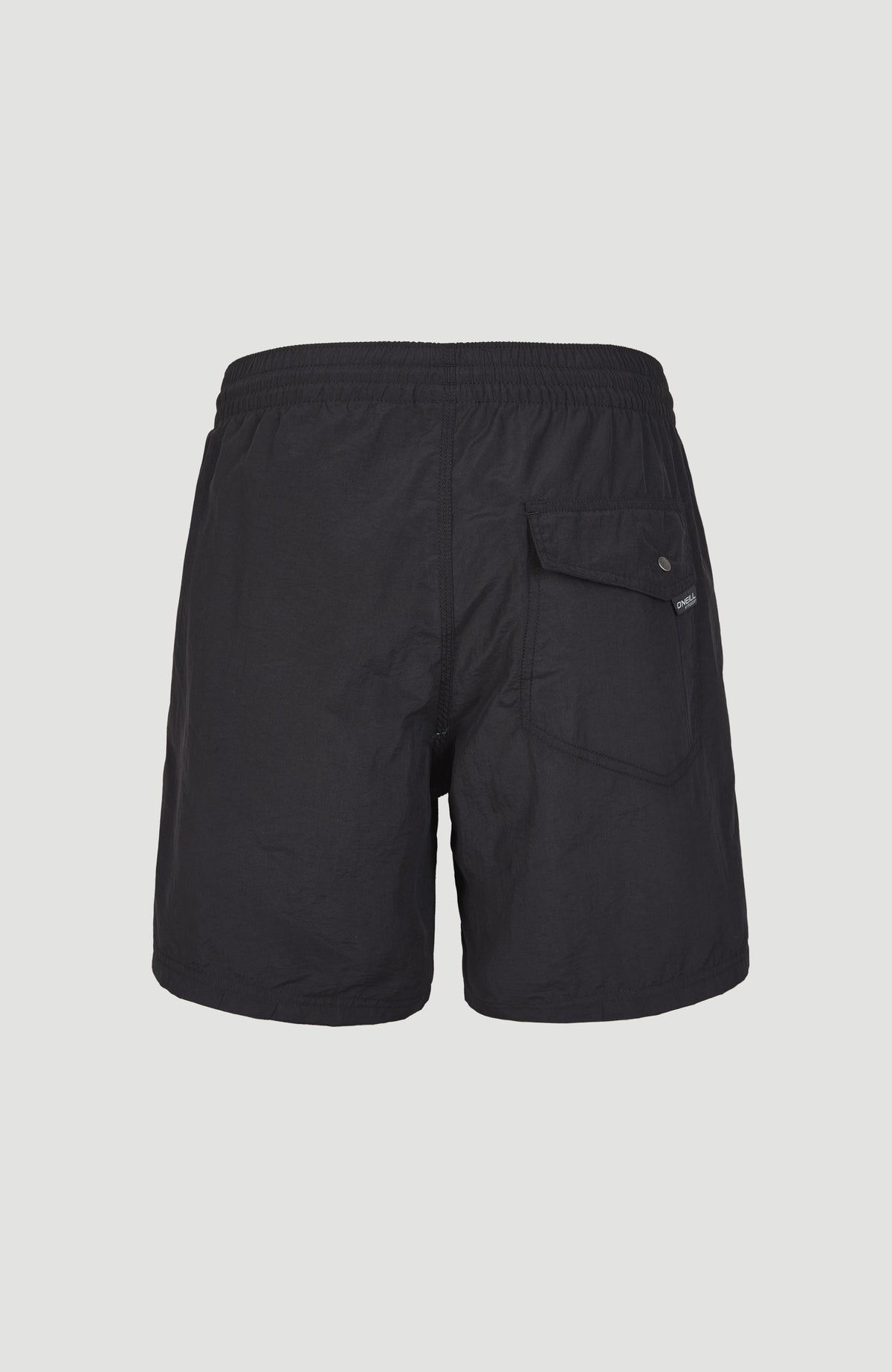 Vert 16'' Badehose | Black Out