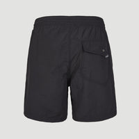 Vert 16'' Badehose | Black Out