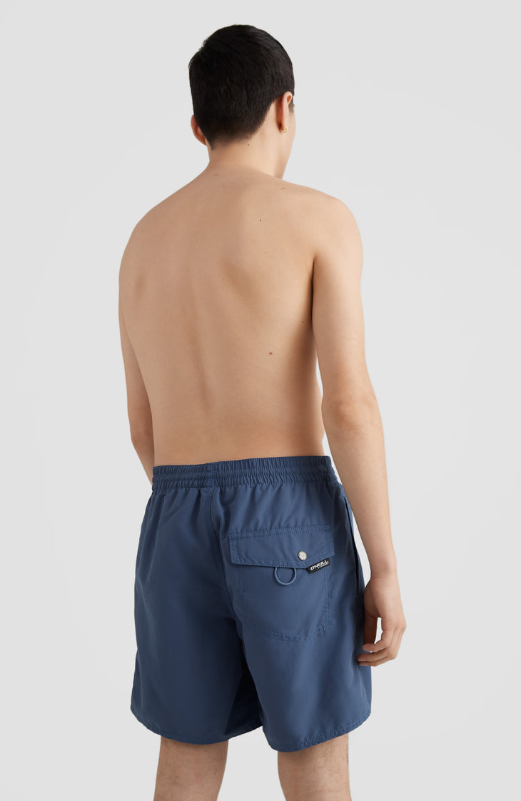Vert Badehose | Dusty Blue -A