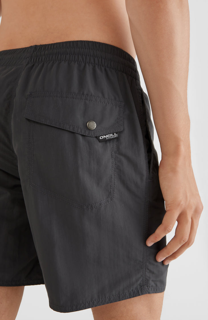 Vert Badehose | Asphalt - A