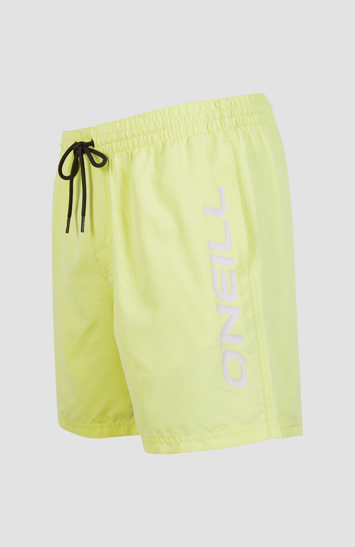 Cali 16'' Badehose | Sunny Lime
