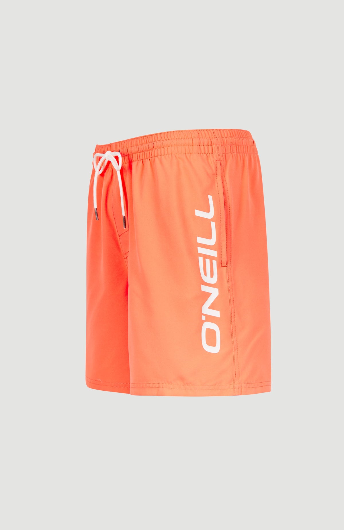 Cali 16'' Badehose | Living Coral