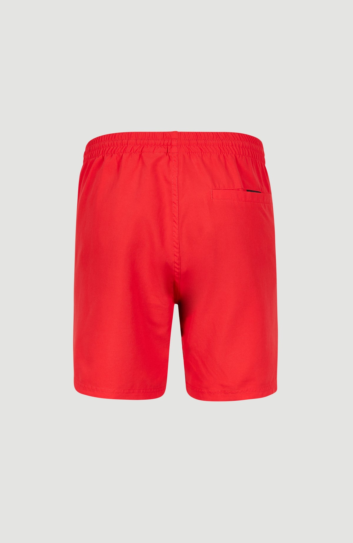 Cali 16'' Badehose | High Risk Red