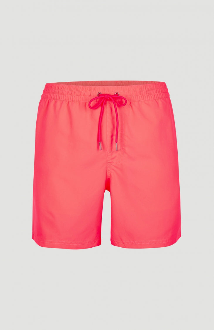 Cali Schwimmhose | Diva Pink