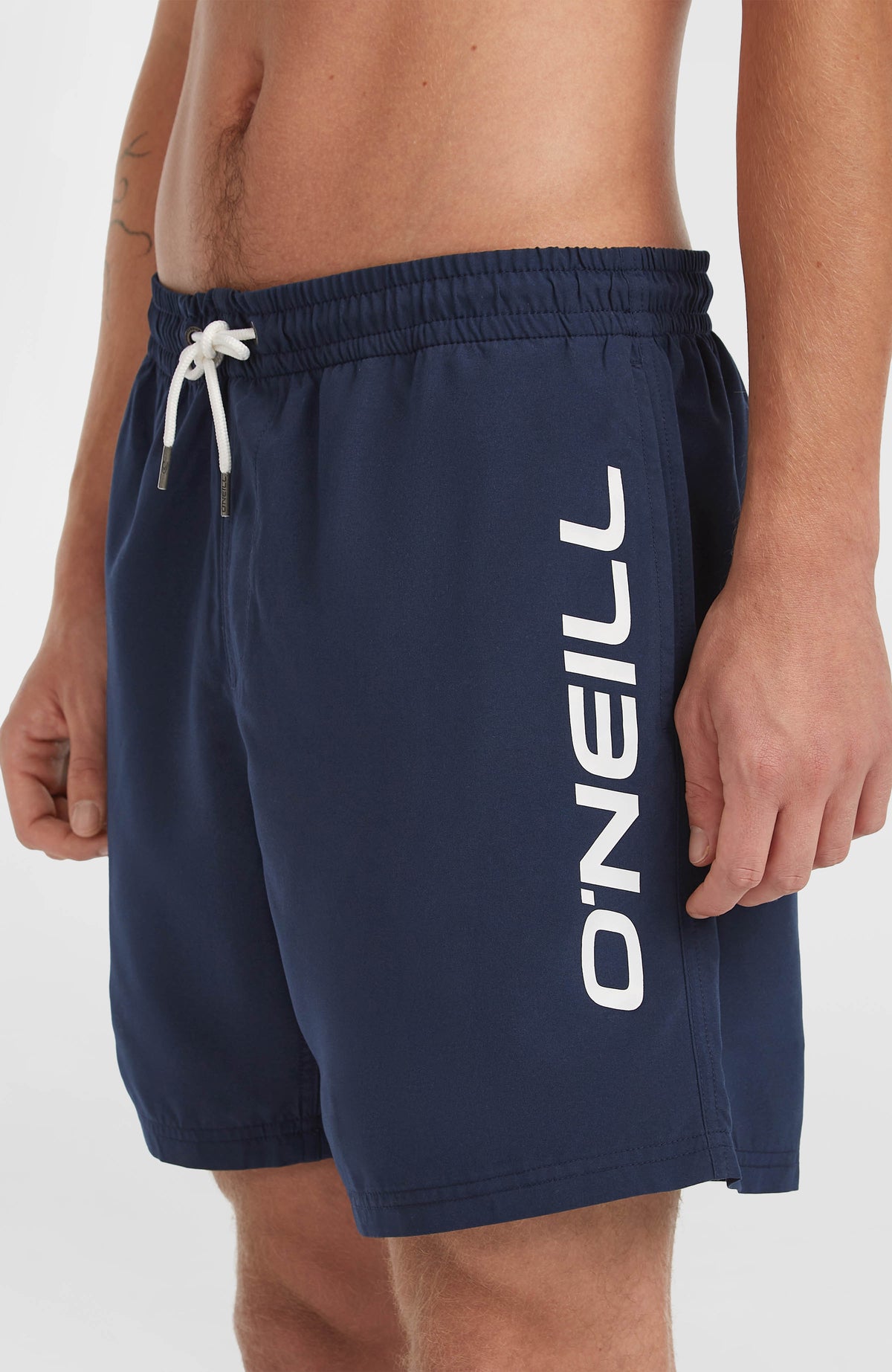 Cali 16'' Badehose | Ink Blue