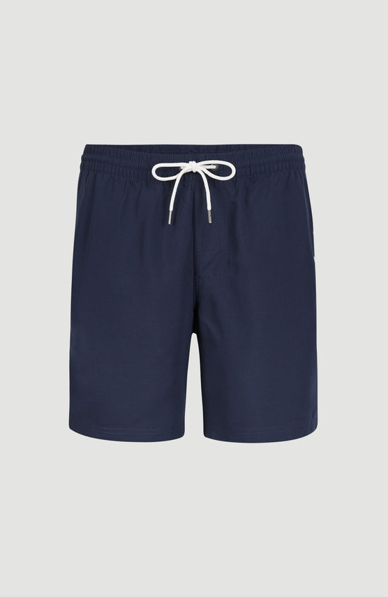 Cali 16'' Badehose | Ink Blue
