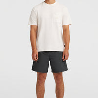 Cali 16'' Badehose | Asphalt