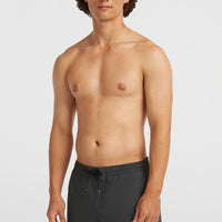 Cali 16'' Badehose | Asphalt