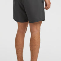 Cali 16'' Badehose | Asphalt