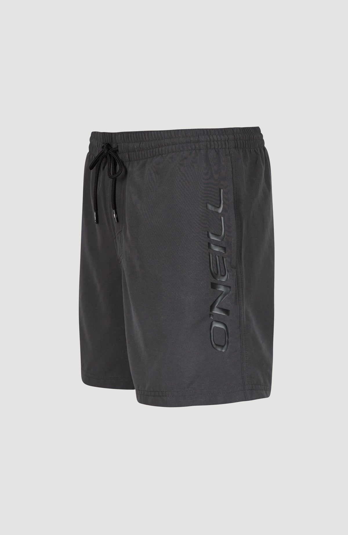 Cali 16'' Badehose | Asphalt