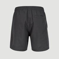 Cali 16'' Badehose | Asphalt