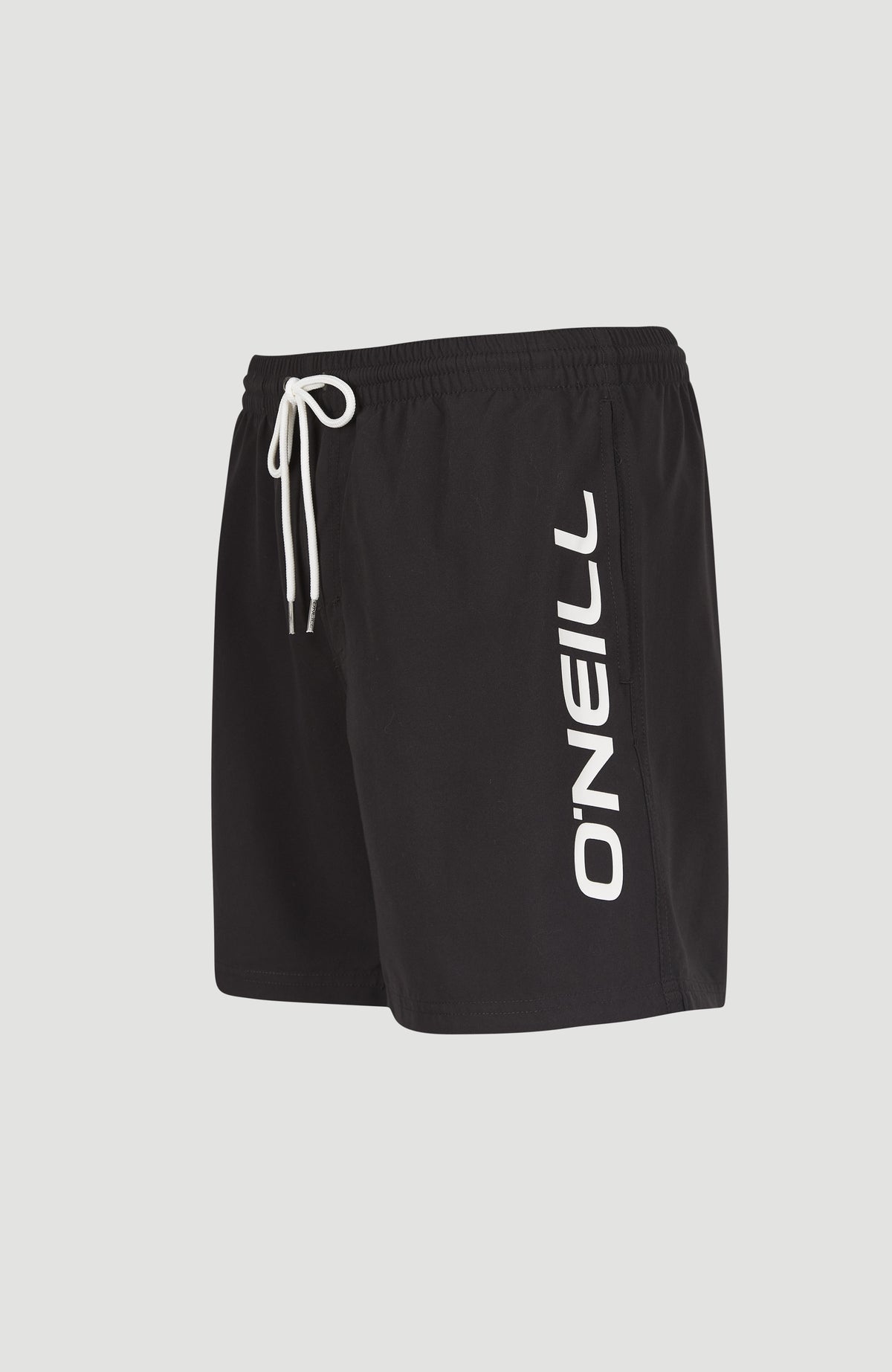 Cali 16'' Badehose | Black Out