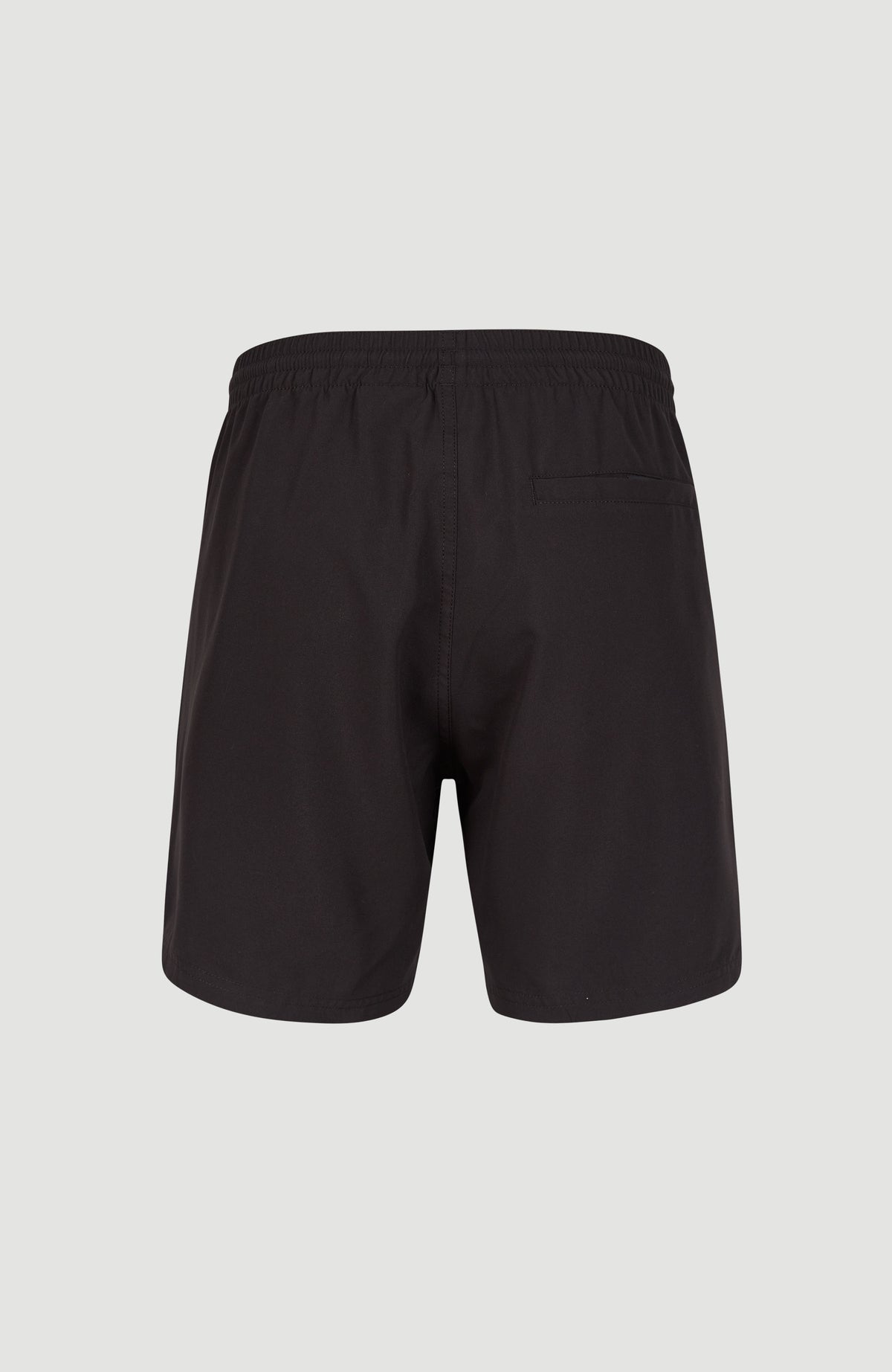 Cali 16'' Badehose | Black Out