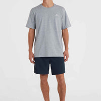 Cali 16'' Badehose | Ink Blue -A