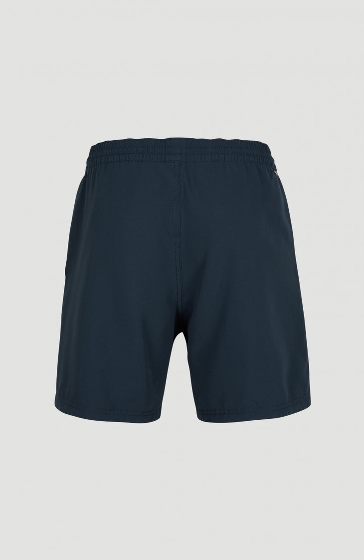 Cali Schwimmhose | Ink Blue -A