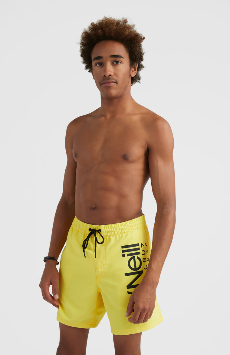 Original Cali 16'' Badehose | Dandelion
