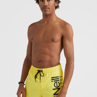 Original Cali 16'' Badehose | Dandelion