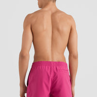 Original Cali 16'' Badehose | Fuchsia Red