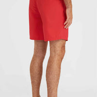 Original Cali 16'' Badehose | High Risk Red