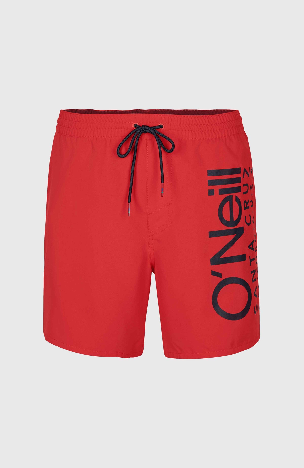 Original Cali 16'' Badehose | High Risk Red