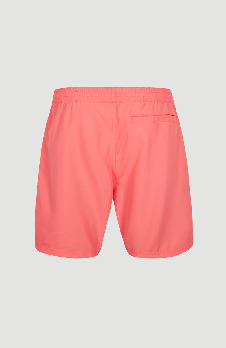 Original Cali 16'' Badehose | Georgia Peach