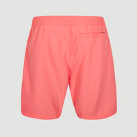 Original Cali 16'' Badehose | Georgia Peach