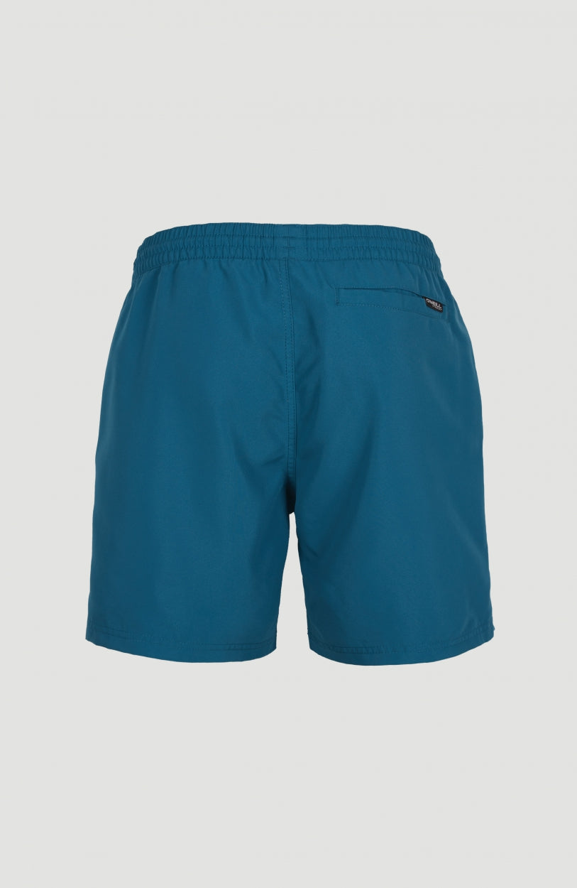 Original Cali 16'' Badehose | Blue Coral