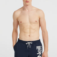 Original Cali 16'' Badehose | Ink Blue