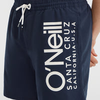 Original Cali 16'' Badehose | Ink Blue
