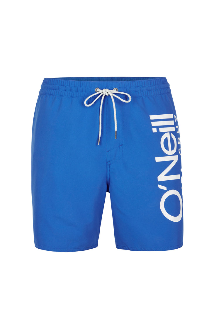 Original Cali 16'' Badehose | Victoria Blue
