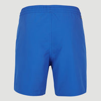 Original Cali 16'' Badehose | Victoria Blue