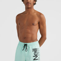 Original Cali 16'' Badehose | Beach Glass